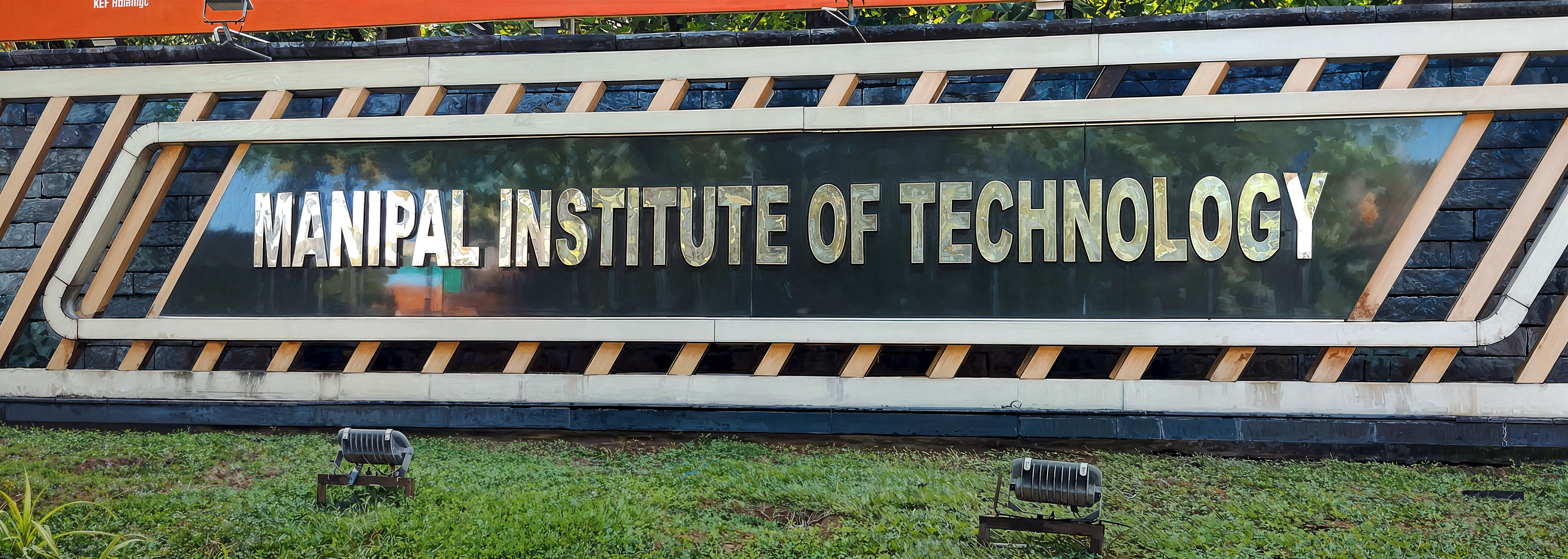 MIT Manipal Campus photo 25